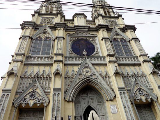 Basílica del Sagrado Corazón de Jesús